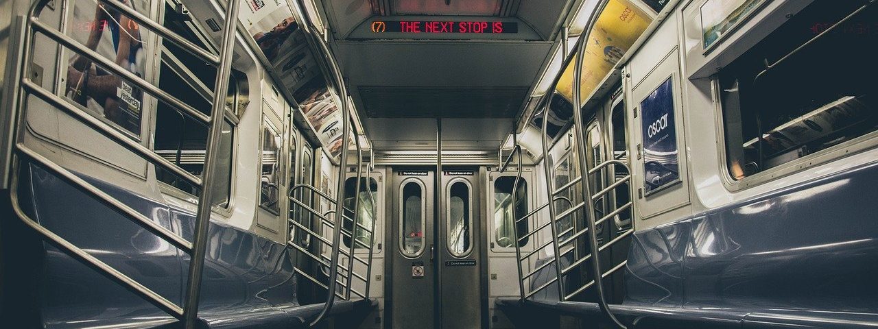 metropolitana Torino