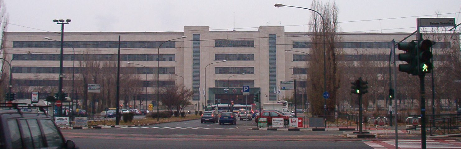 mirafiori